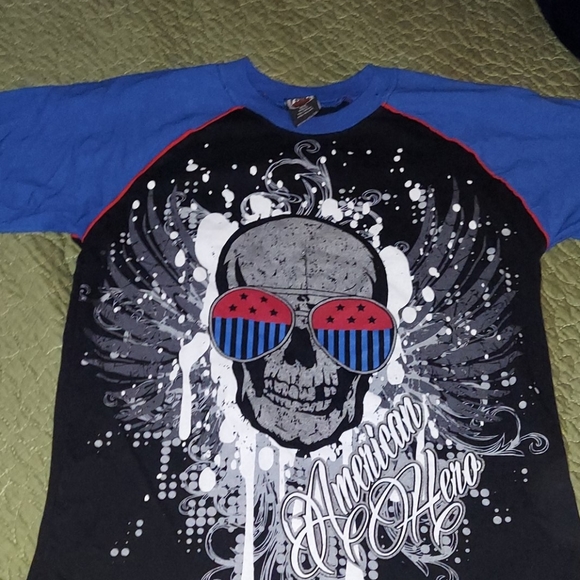 Shirt - Picture 1 of 4